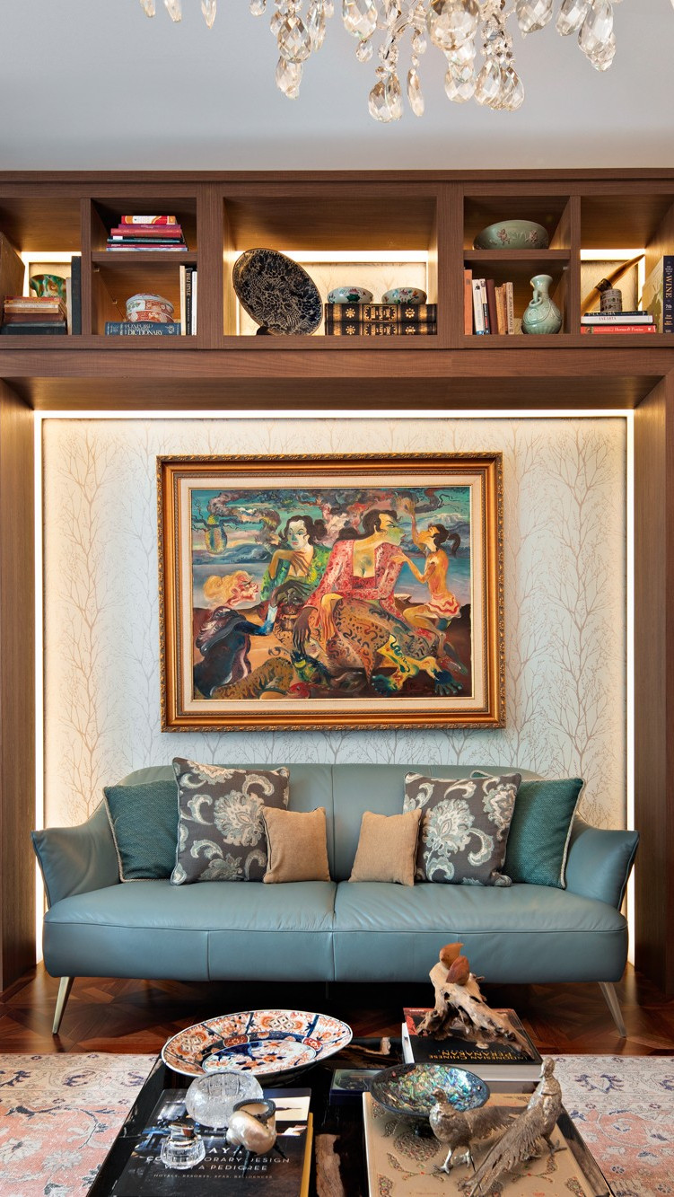 Gallery Inspiration